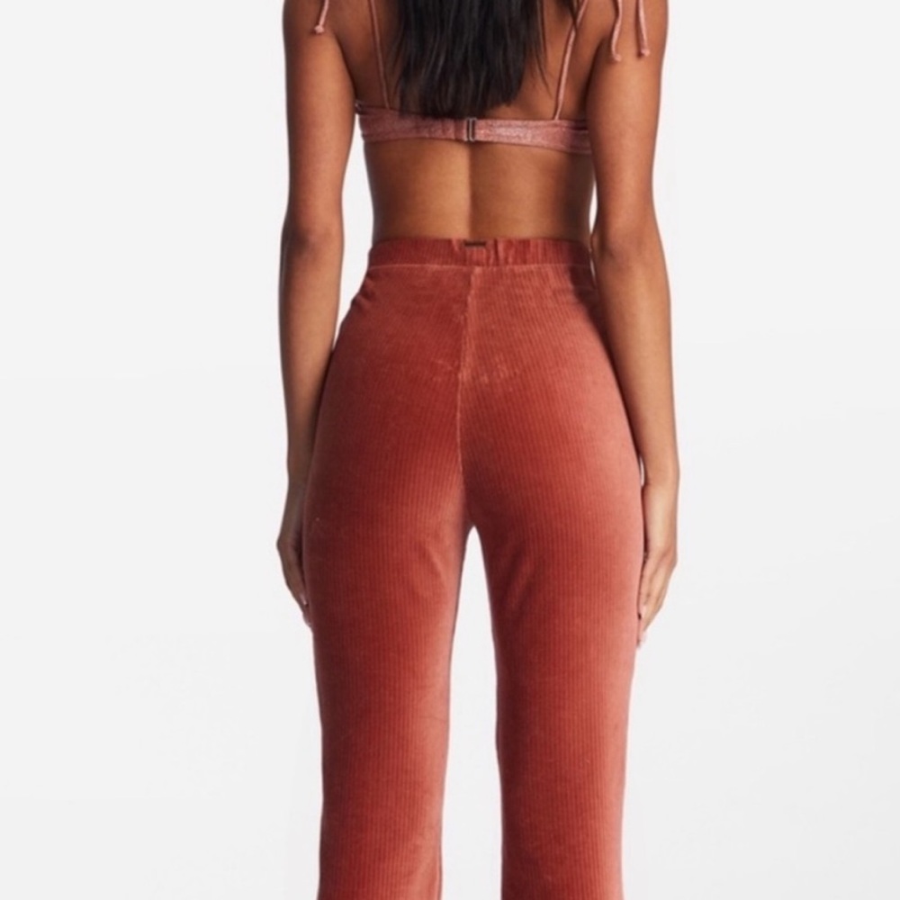 🔥🔥BILLABONG - (UNRELEASED) HIT A CORD FLARE PANT🔥🔥 - Picture 2 of 12